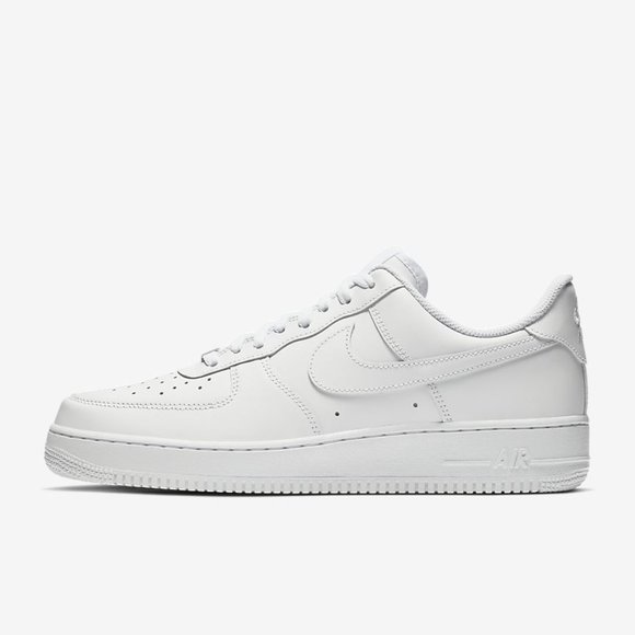 Nike Other - Nike Air Force 1 '07